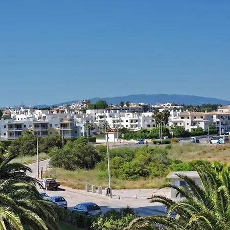 Appartement Barinel 204