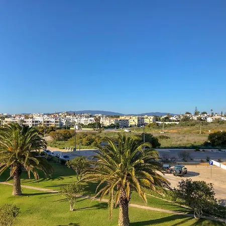 Barinel 204 Appartement *