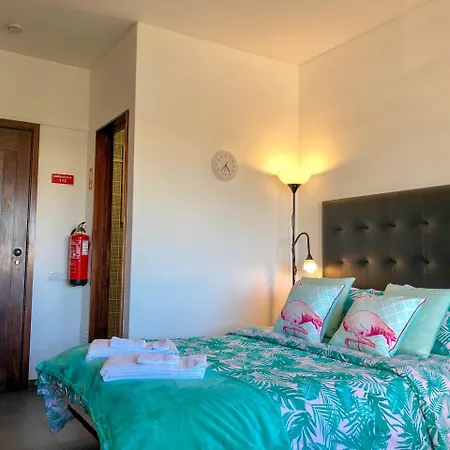 Appartement Barinel 204