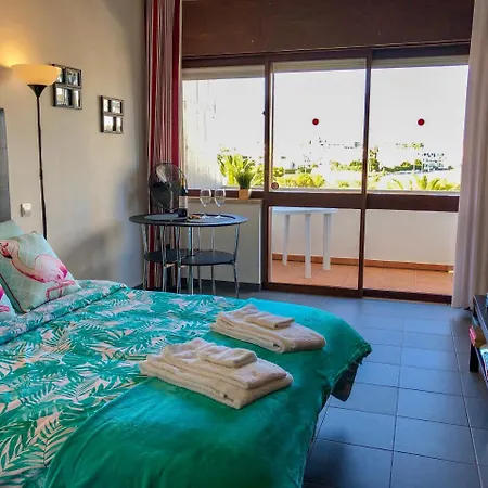 Appartement Barinel 204